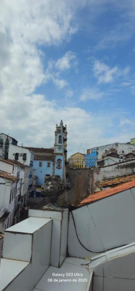 Apartamento aconchegante para temporada